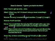 Deus Ex: Quotes