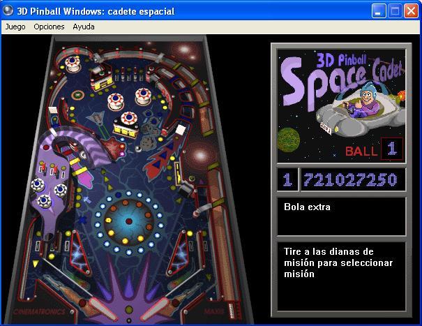 Pinball Easter Eggs