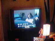 Hurley in Korean TV - Detail # 2