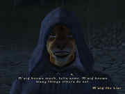 M'aiq The Liar