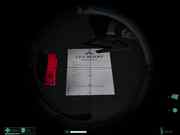 Stapler and TPS report