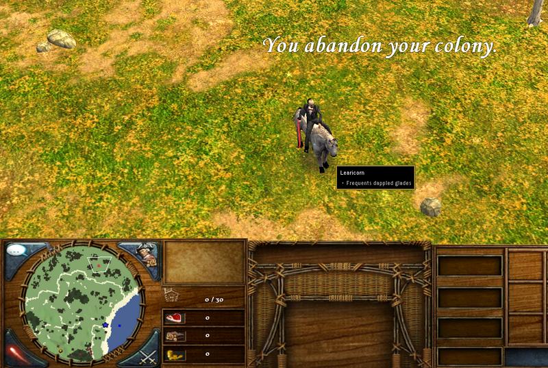 age of empires iii