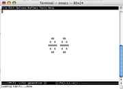 This is the final result for the