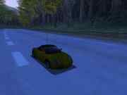 All cars are made into tiny RC cars after typing in