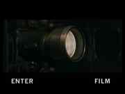During the video press 'ENTER' as soon as this screen is shown