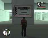 Zombotech