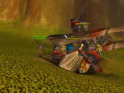 Snakes on the plane.