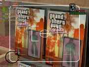 this is vice city doll