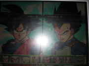 Goku Vs Vegeta