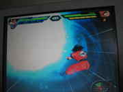 Ultimate Spirit Bomb