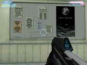 here is a decent quality picture of the messege board i took quite a while back