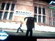 Like Slim couldn't afford a nicer building....pfft.