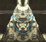 Anubis: God of the Land of the Dead
