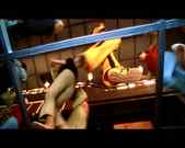 Kill Bill: Vol. 1 - Dirty Shoe