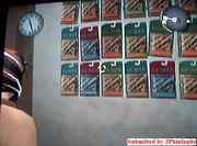 Nothing like a bonafide knockoff.