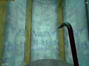 Valve brand insulation