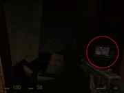 Another G-Man Screenshot. By: Andre Carini.