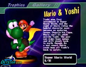 super smash bros melee