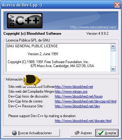 Bloodshed Dev Cpp Download