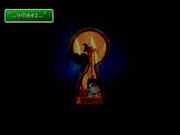 Cait Sith in the Honey Bee Manor