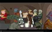 Bender and coach John McGuirk