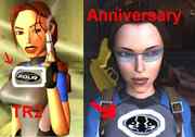 Compare the 2 logos