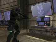 Blue screen of the death??