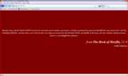 Firefox 3 Beta 4's version of the long-lived