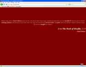 Firefox 3 Beta 5's version of the long-lived