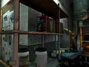 This is the 'Lost' book of Black Mesa East