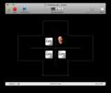 He looks somewhat familiar...