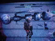 Not good quality, but it is there!