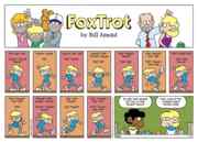 foxtrot morse code