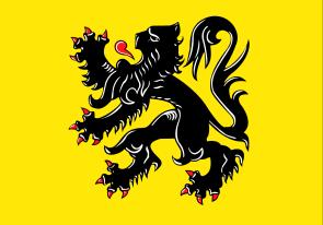 Belgian Lion