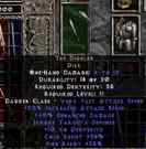 I cracked up when I found this item. You guys noticed it too! -RBS