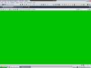 The Green Opera Window