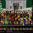 Alien sight in episode called