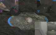 this is a pic of a few skulls, one is blind skull
