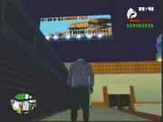 The True Grime Billboard.