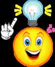 Idea Smiley