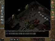 Hank and Bob from Dungeons and Dragons series - By dragonfive