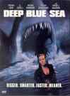 Deep Blue Sea Cover Art