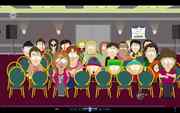 Alien in south park epp 1308