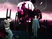 G-Man has Come to Save the Day!