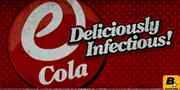 E cola Easter Egg GTA IV