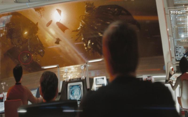 is this r2 d2 easter trek 2009 easter egg r2 d2 cameo is this r2 d2 easter trek 2009 easter egg r2 d2 cameo