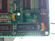 S3 Virge showing