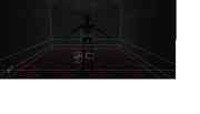 a picture of the skeleton taken in the editor