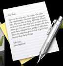 Here's to the Crazy Ones Close Up