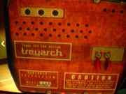 Thank you for buying , then TREYARCH logo